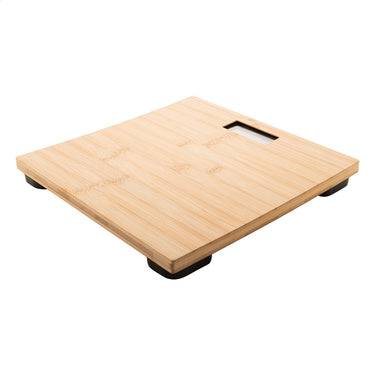 BamFit dobíjecí koupelnová váha