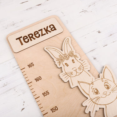 Laste seinamõõdik - talu