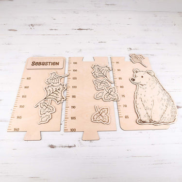 Laste seinamõõdik – karu