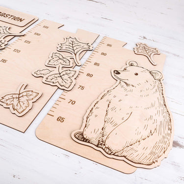 Laste seinamõõdik – karu