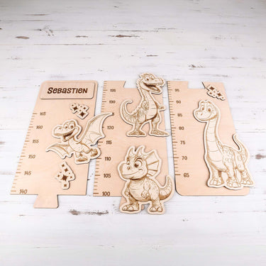 Laste seinamõõdik – dinosaurused