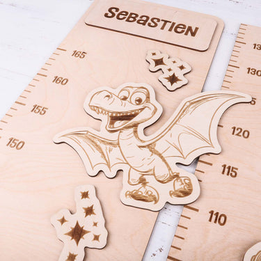 Laste seinamõõdik – dinosaurused