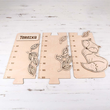 Laste seinamõõdik – rebaseke