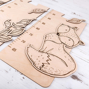 Laste seinamõõdik – rebaseke