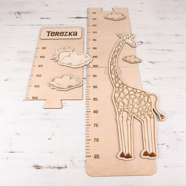 Laste seinamõõdik – kaelkirjak