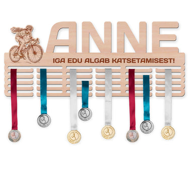 Medalite hoidja - Maanteesõit, naised 